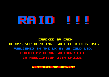 Raid !!!_The Famous Cach.rar
